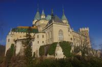 Bojnice 