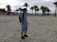 Mallorca 2016
