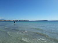 Alghero Sardínia
