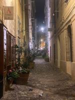 Alghero Sardínia