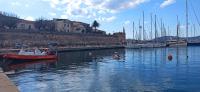 Alghero Sardínia