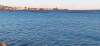 Alghero Sardínia