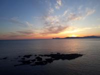 Alghero Sardínia
